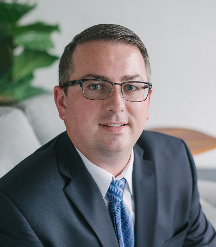 Patrick E. Gauthier
